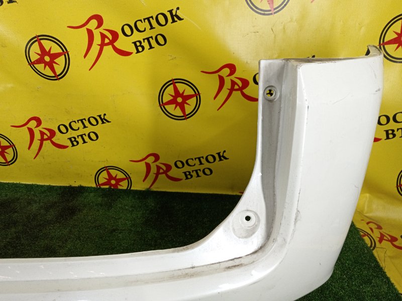 Бампер, 2400 рублей, Красноярск