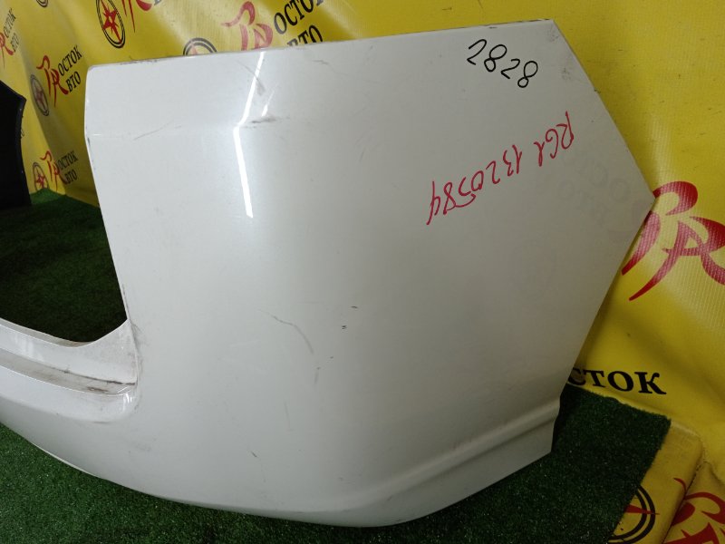 Бампер, 2400 рублей, Красноярск