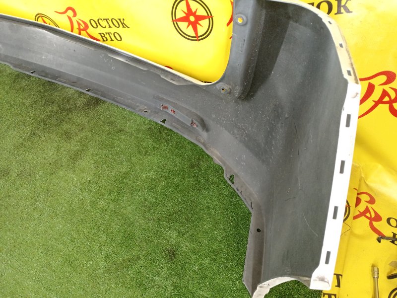 Бампер, 2400 рублей, Красноярск