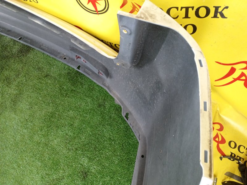 Бампер, 2400 рублей, Красноярск