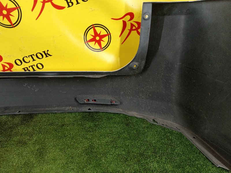 Бампер, 2400 рублей, Красноярск