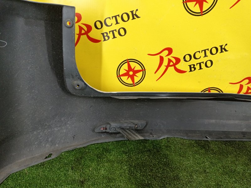 Бампер, 2400 рублей, Красноярск