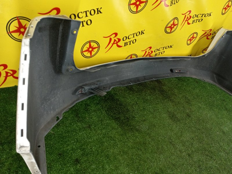 Бампер, 2400 рублей, Красноярск