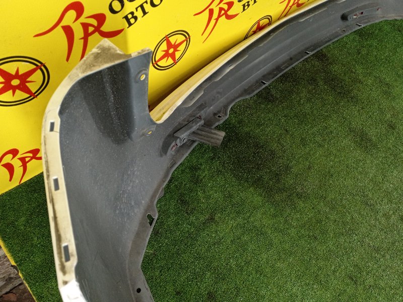 Бампер, 2400 рублей, Красноярск