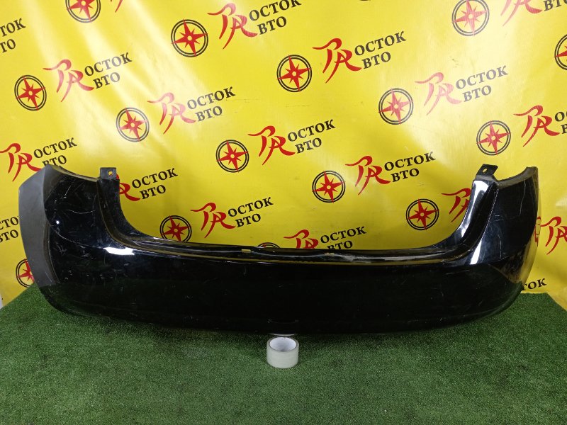 Бампер, 3200 рублей, Красноярск