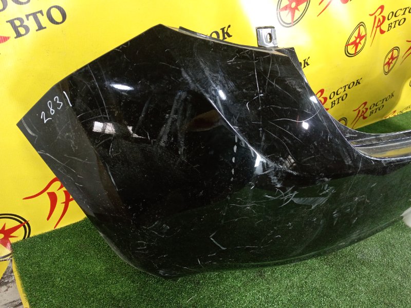 Бампер, 3200 рублей, Красноярск