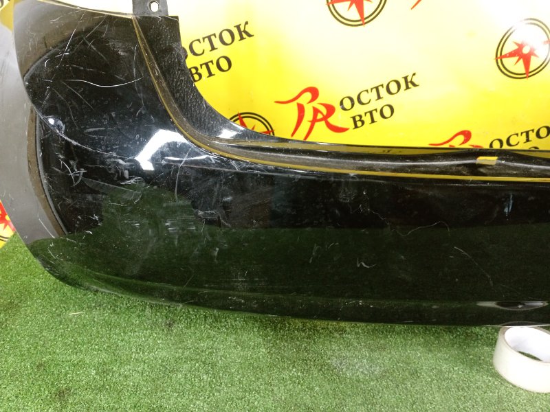 Бампер, 3200 рублей, Красноярск