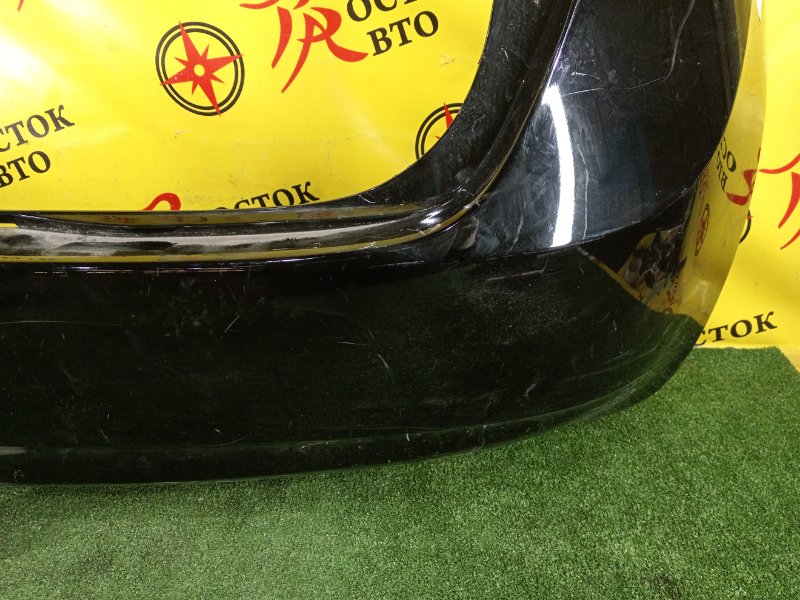 Бампер, 3200 рублей, Красноярск