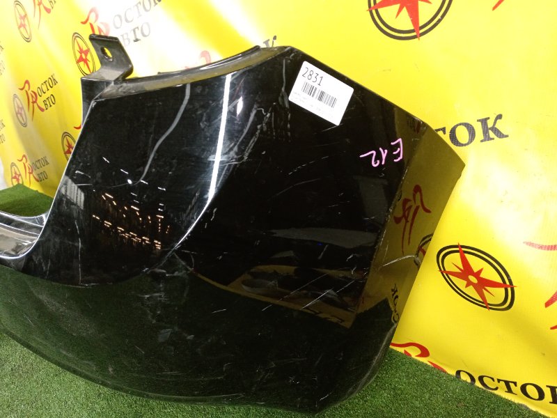 Бампер, 3200 рублей, Красноярск