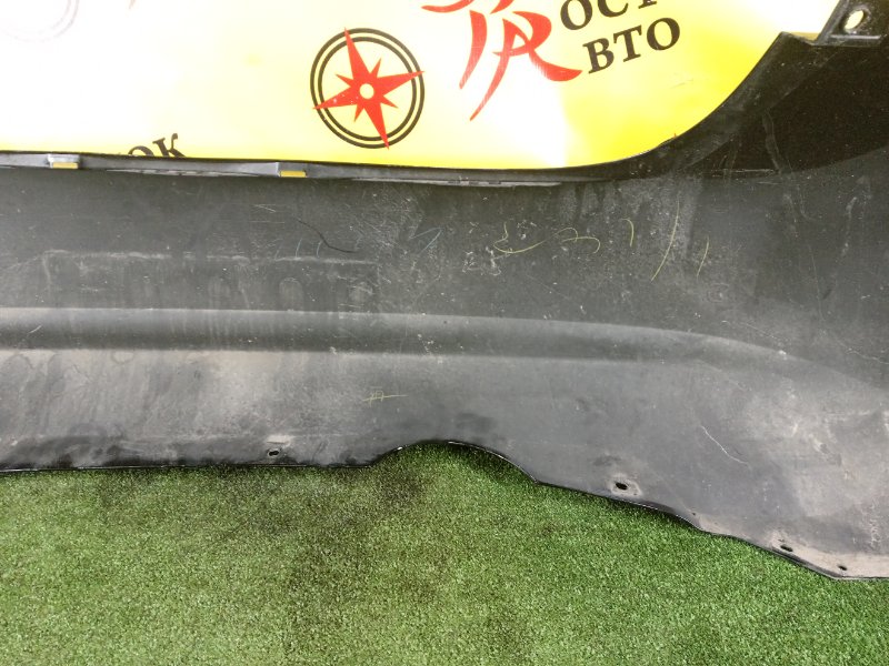 Бампер, 3200 рублей, Красноярск