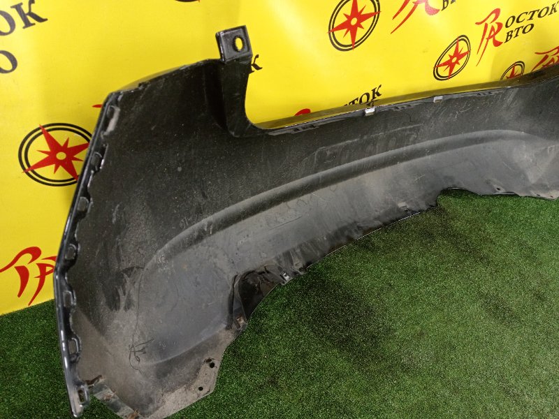 Бампер, 3200 рублей, Красноярск