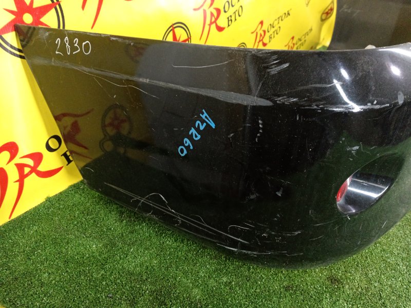 Бампер, 4000 рублей, Красноярск