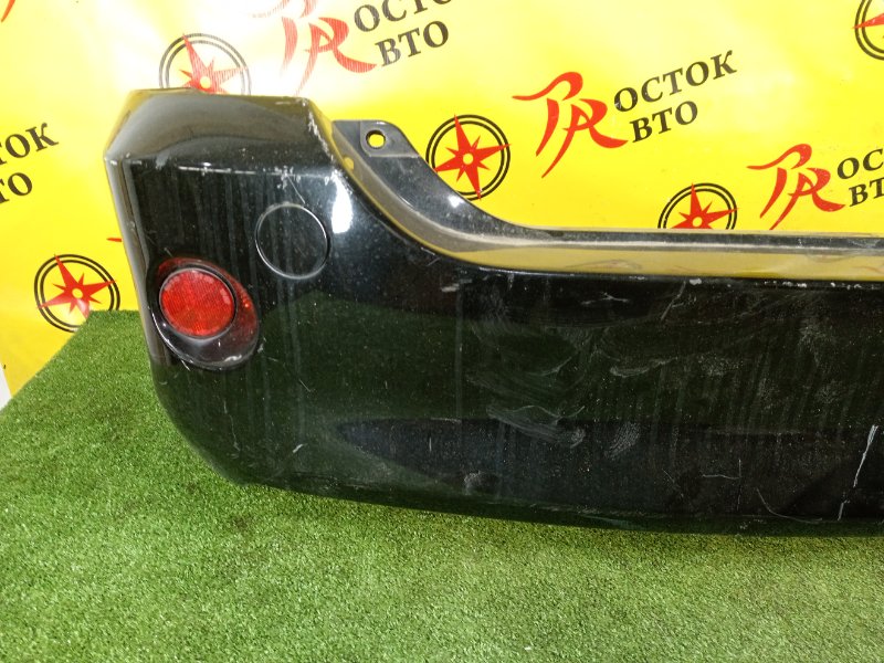 Бампер, 4000 рублей, Красноярск