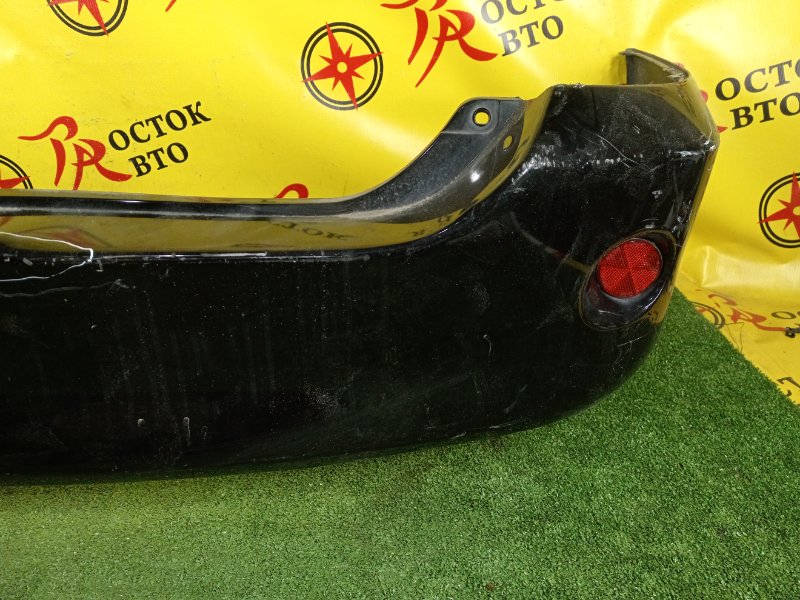 Бампер, 4000 рублей, Красноярск