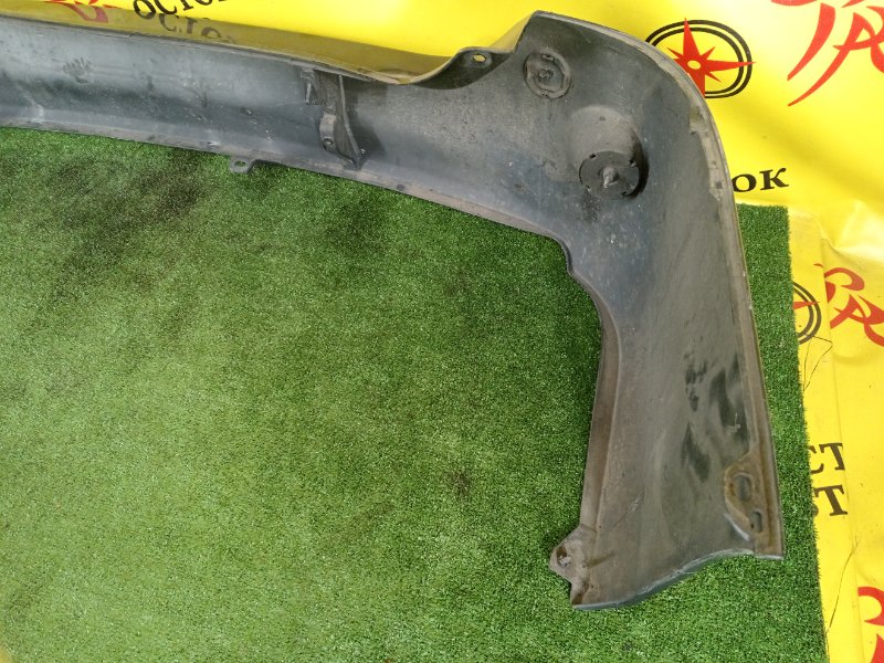 Бампер, 4000 рублей, Красноярск