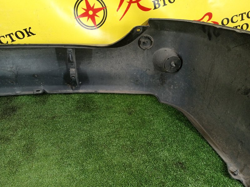 Бампер, 4000 рублей, Красноярск