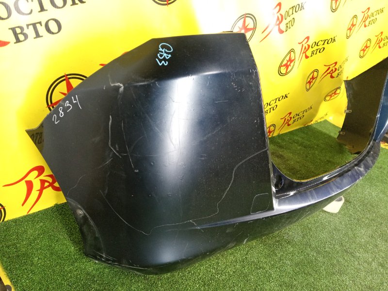 Бампер, 2000 рублей, Красноярск