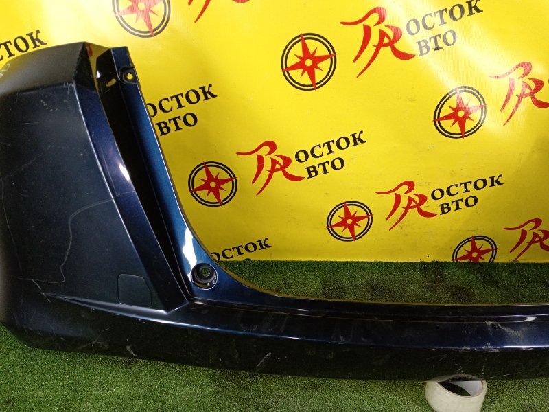 Бампер, 2000 рублей, Красноярск