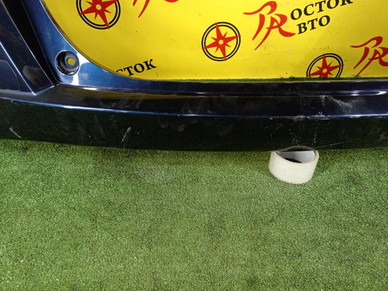 Бампер, 2000 рублей, Красноярск