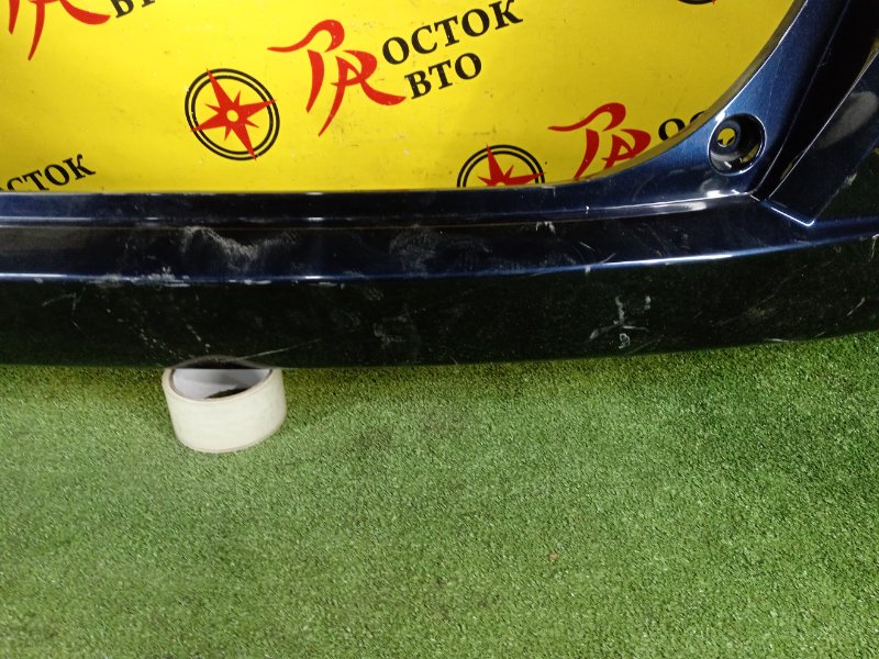 Бампер, 2000 рублей, Красноярск