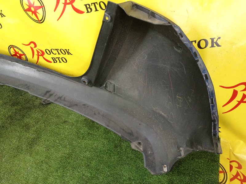 Бампер, 2000 рублей, Красноярск