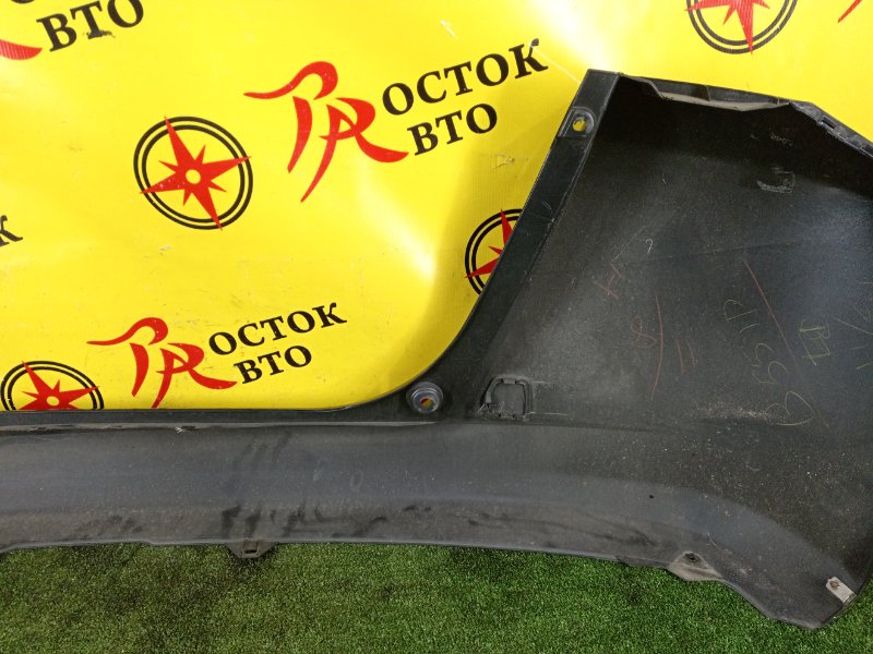 Бампер, 2000 рублей, Красноярск