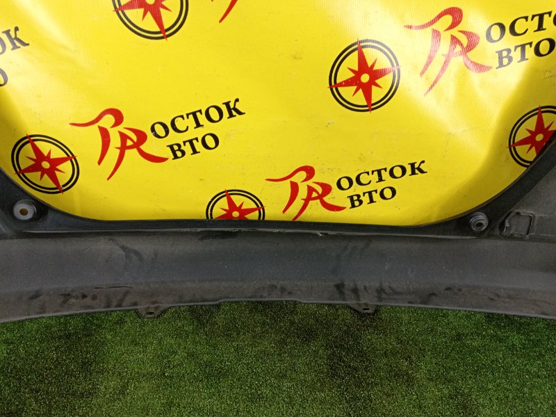 Бампер, 2000 рублей, Красноярск