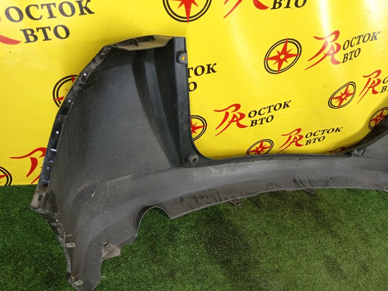 Бампер, 2000 рублей, Красноярск