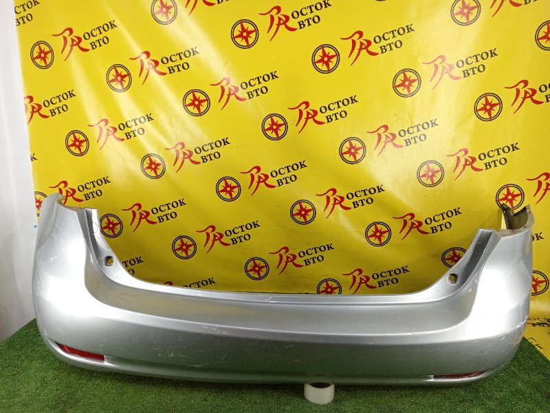 Бампер, 5000 рублей, Красноярск