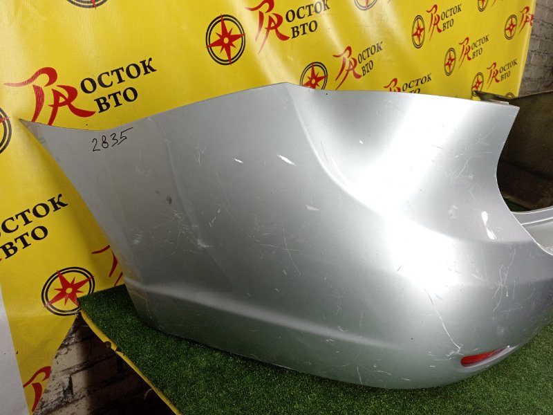 Бампер, 5000 рублей, Красноярск