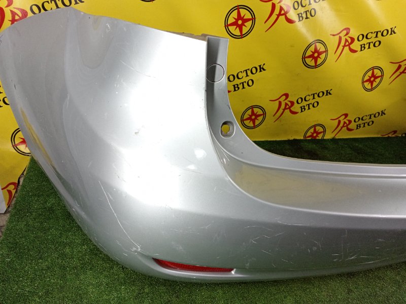 Бампер, 5000 рублей, Красноярск