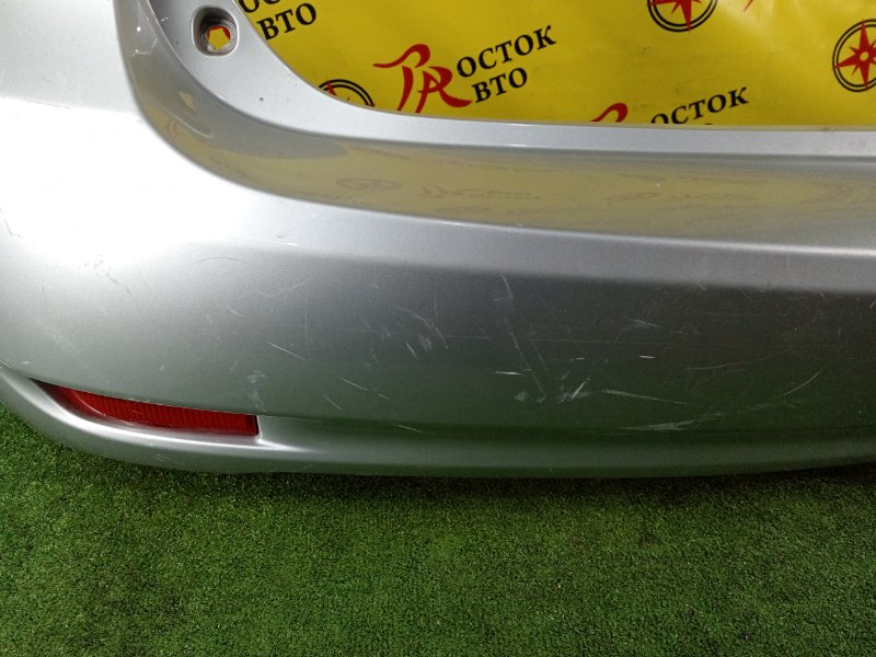 Бампер, 5000 рублей, Красноярск