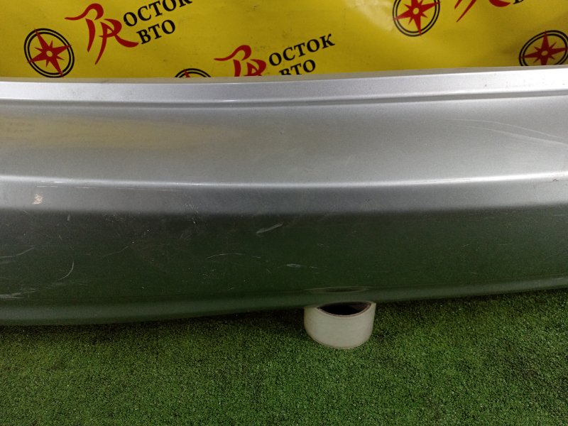 Бампер, 5000 рублей, Красноярск