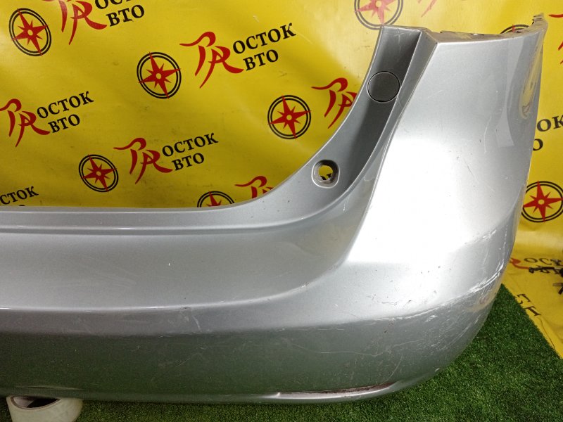 Бампер, 5000 рублей, Красноярск