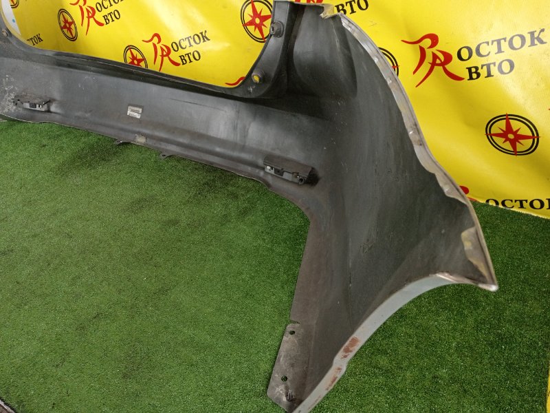 Бампер, 5000 рублей, Красноярск