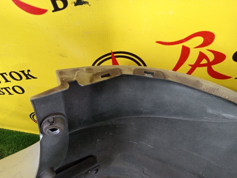 Бампер, 5000 рублей, Красноярск