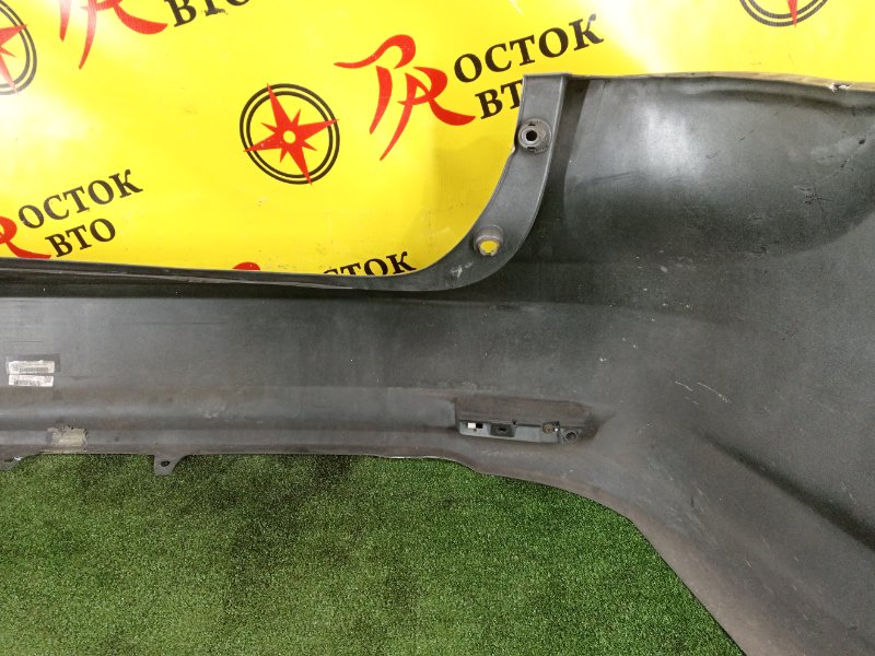 Бампер, 5000 рублей, Красноярск