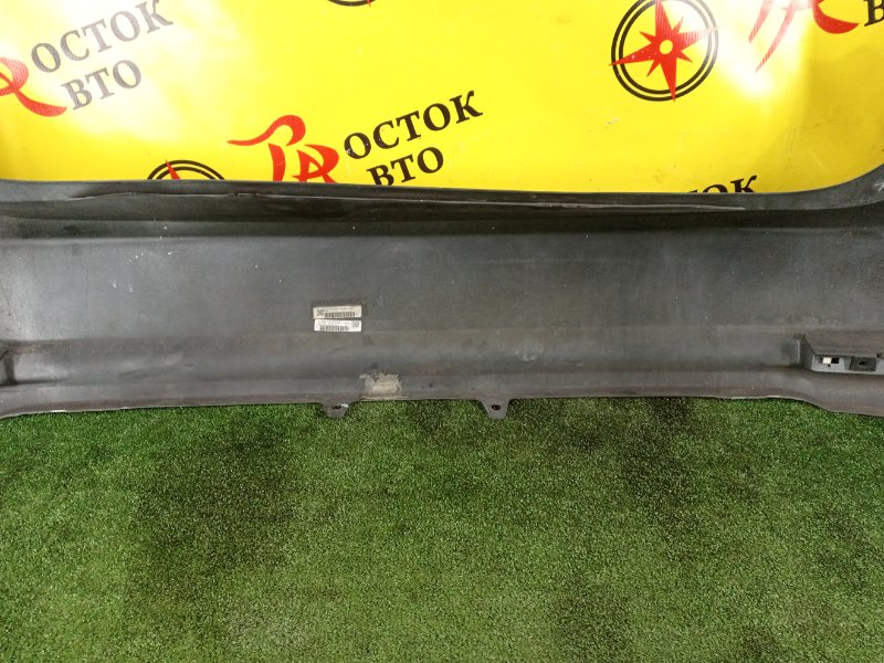 Бампер, 5000 рублей, Красноярск