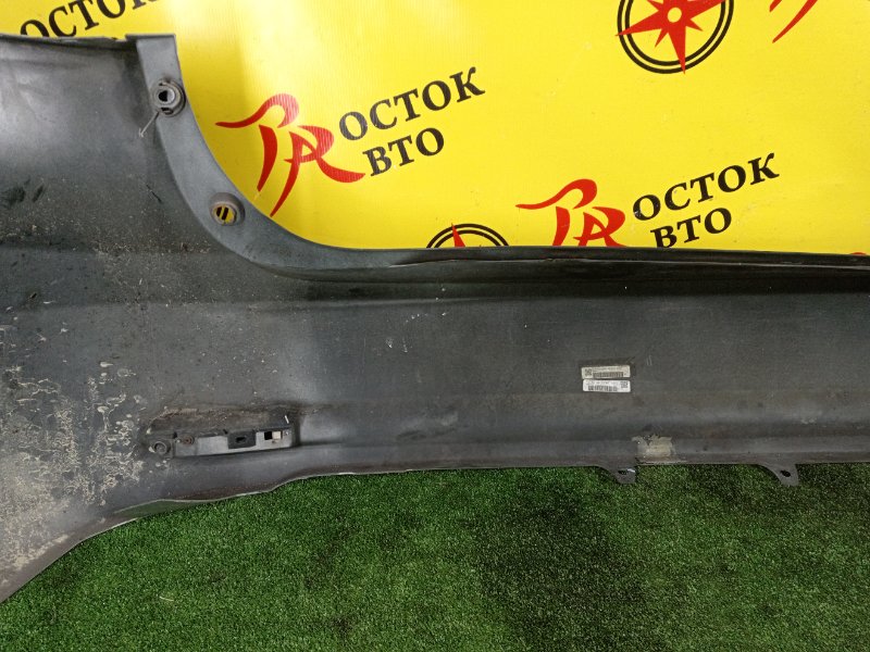 Бампер, 5000 рублей, Красноярск