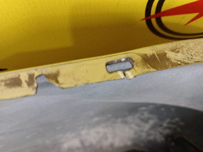 Бампер, 5000 рублей, Красноярск