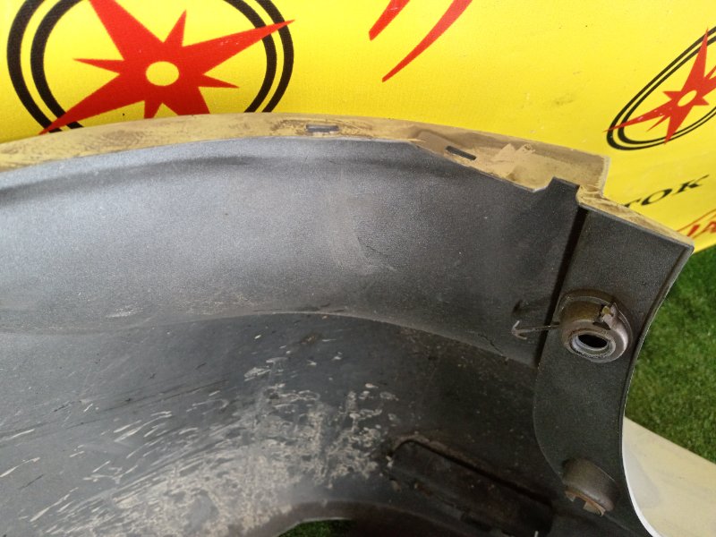 Бампер, 5000 рублей, Красноярск