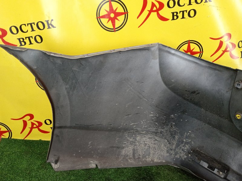 Бампер, 5000 рублей, Красноярск