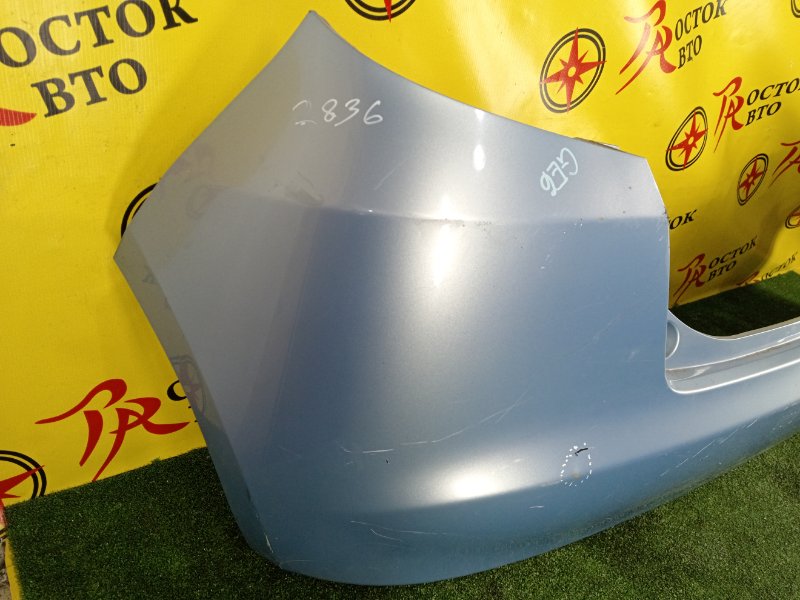 Бампер, 1500 рублей, Красноярск