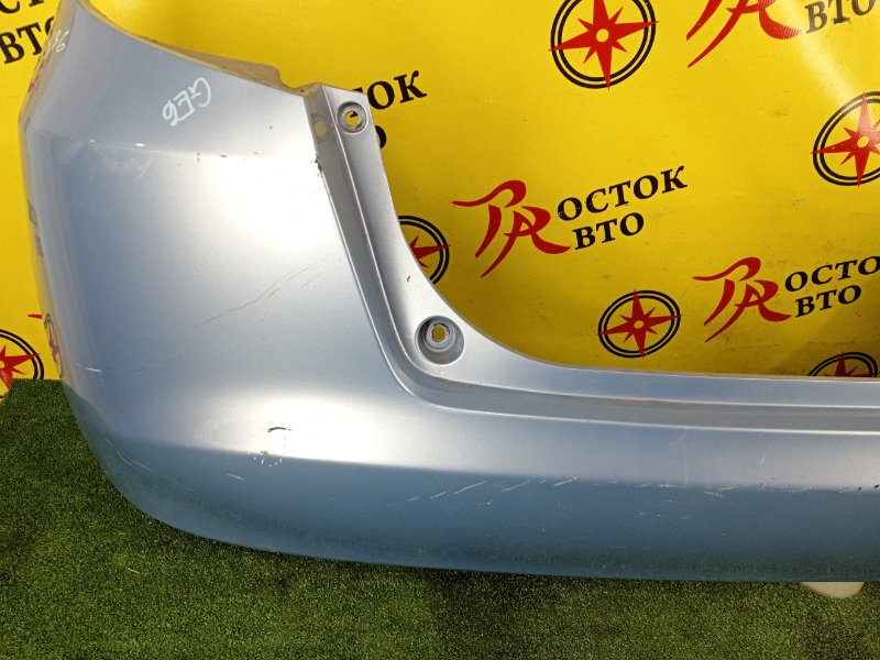 Бампер, 1500 рублей, Красноярск