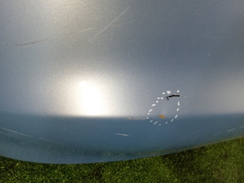 Бампер, 1500 рублей, Красноярск