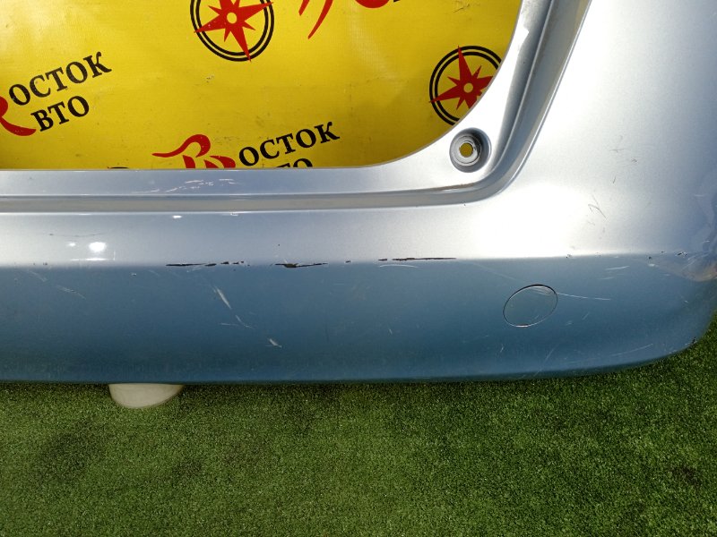 Бампер, 1500 рублей, Красноярск