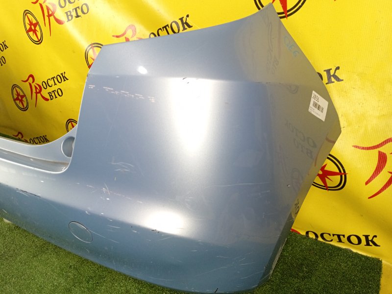 Бампер, 1500 рублей, Красноярск