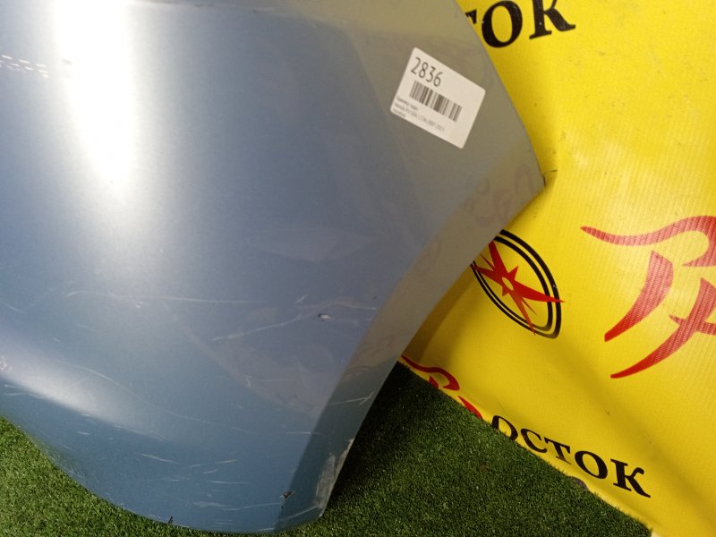 Бампер, 1500 рублей, Красноярск