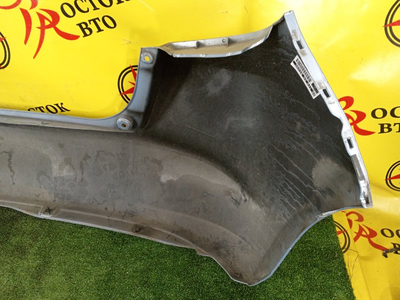 Бампер, 1500 рублей, Красноярск