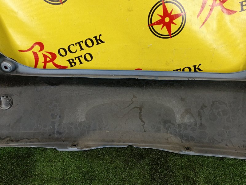 Бампер, 1500 рублей, Красноярск